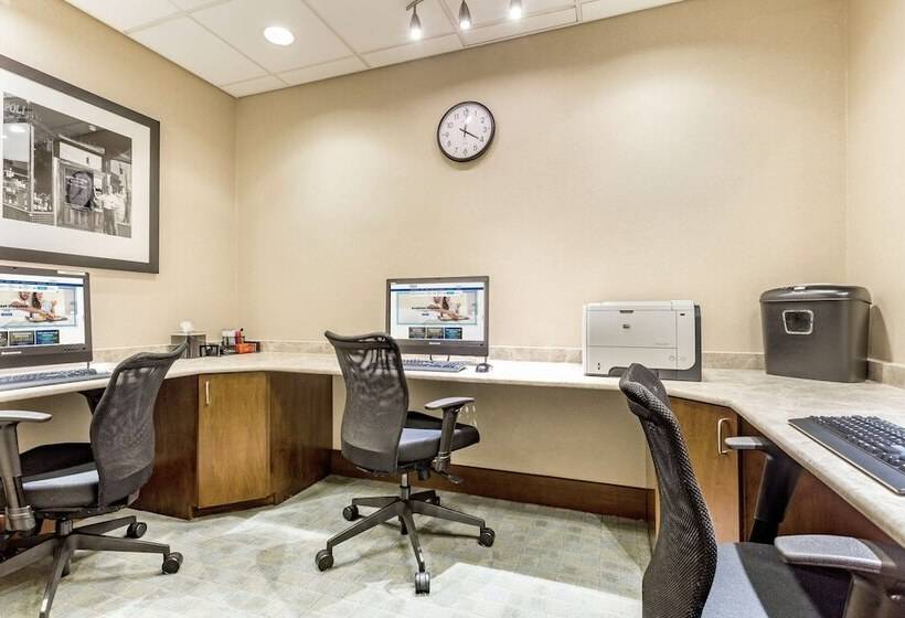 هتل Hampton Inn Manhattan Grand Central