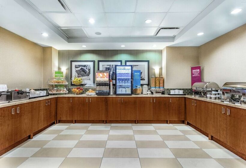 Hotel Hampton Inn Manhattan Grand Central