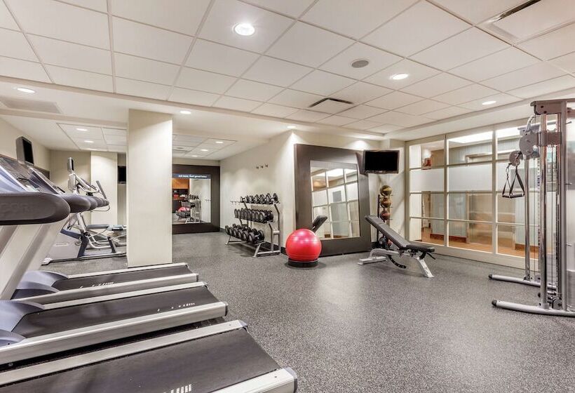 هتل Hampton Inn Manhattan Grand Central