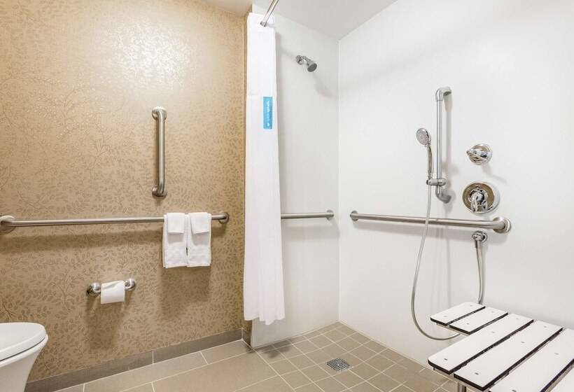 هتل Hampton Inn Manhattan Grand Central