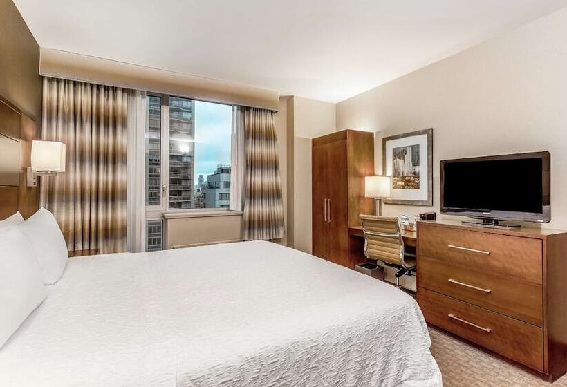 هتل Hampton Inn Manhattan Grand Central