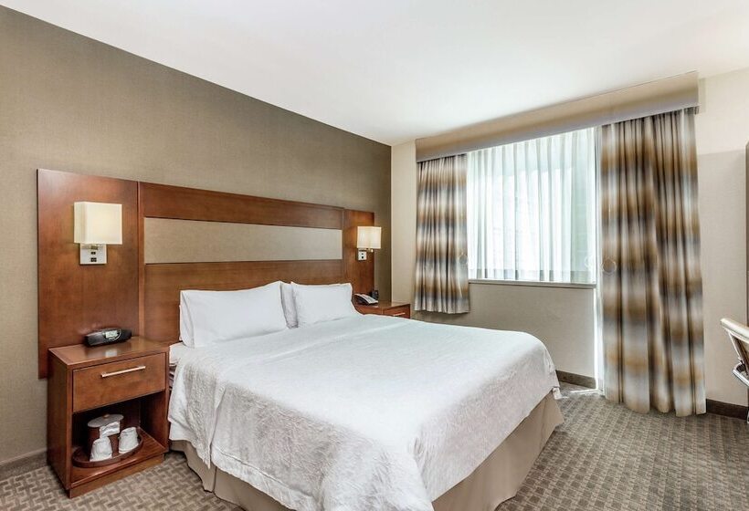 هتل Hampton Inn Manhattan Grand Central