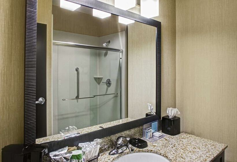 בית מלון כפרי Hampton Inn Thomson