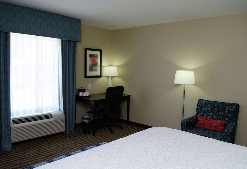 בית מלון כפרי Hampton Inn Thomson