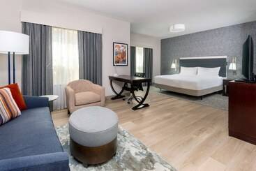 ホテル Homewood Suites By Hilton Boston/canton, Ma