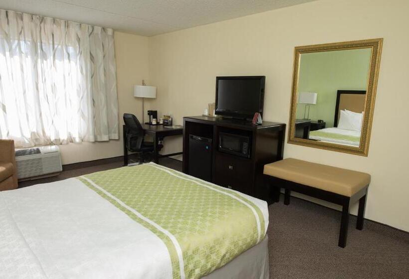 Hope Hotel And Richard C. Holbrooke Conference Center