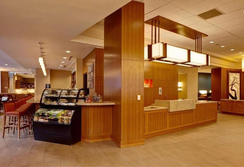 בית מלון כפרי Hyatt Place Detroit/novi
