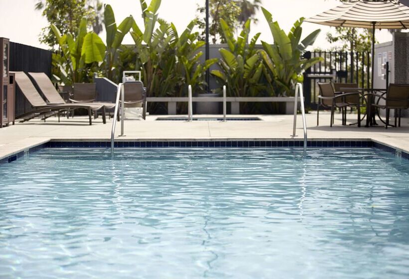 בית מלון כפרי Hyatt Place Detroit/novi