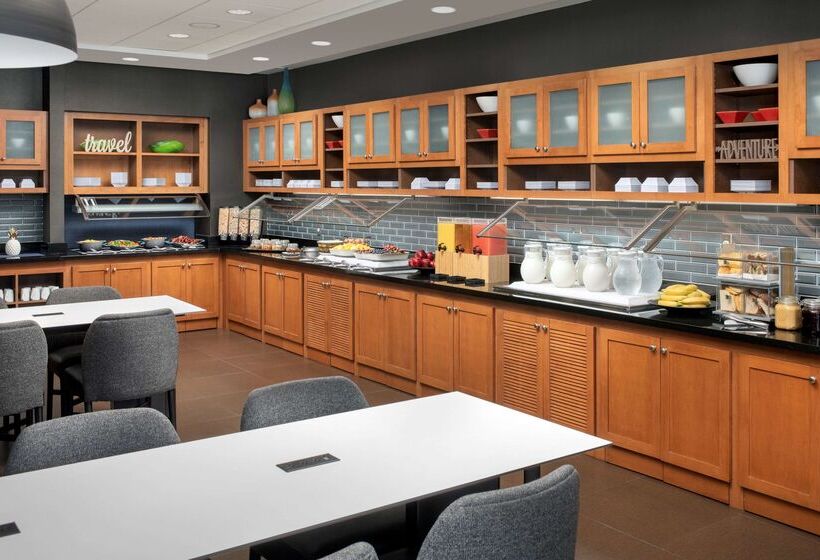 בית מלון כפרי Hyatt Place Sugar Land