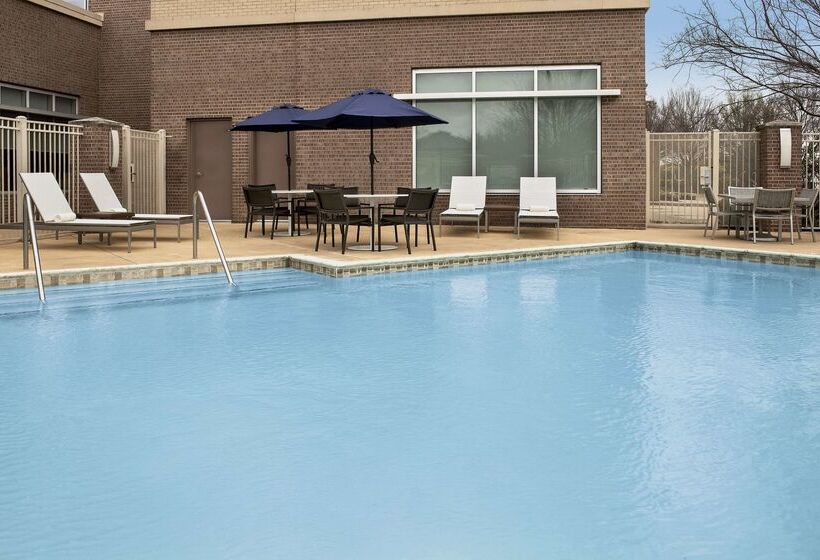 בית מלון כפרי Hyatt Place Sugar Land
