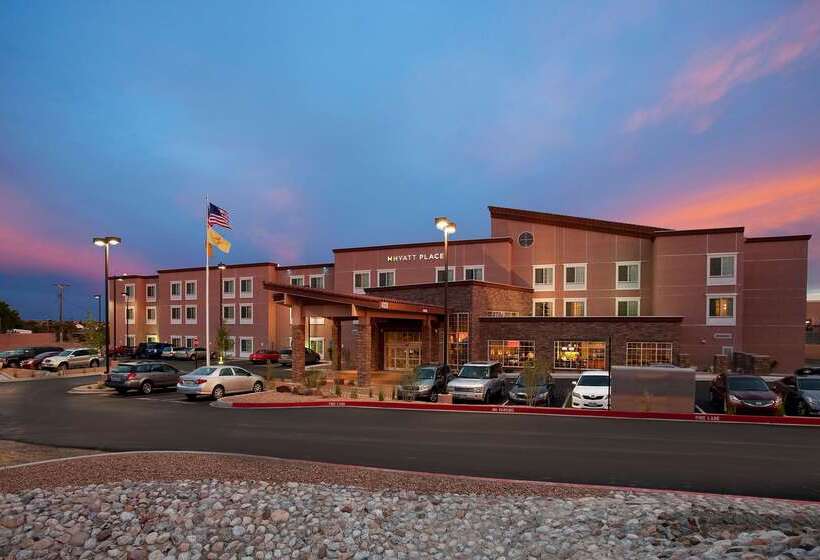 Hôtel Hyatt Place Santa Fe