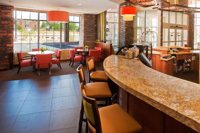 هتل Hyatt Place Santa Fe
