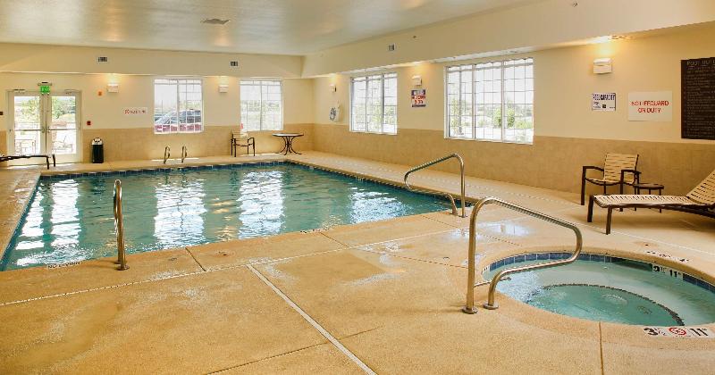 هتل Hyatt Place Santa Fe