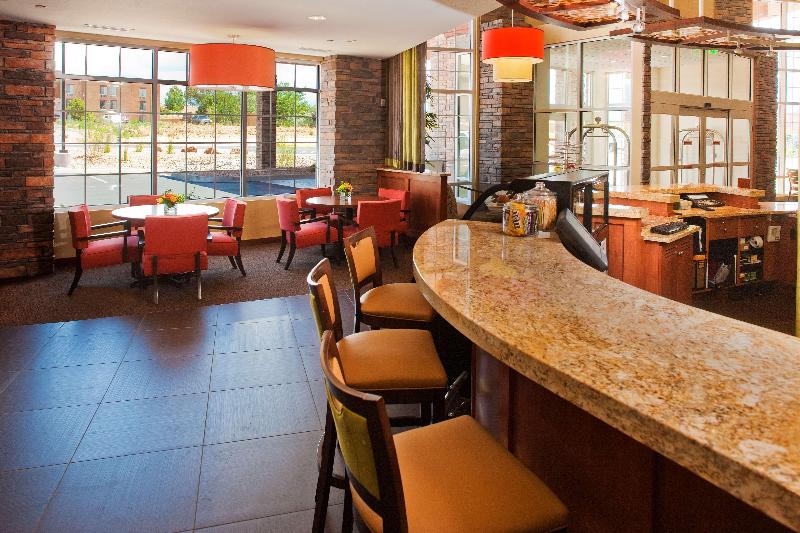 هتل Hyatt Place Santa Fe