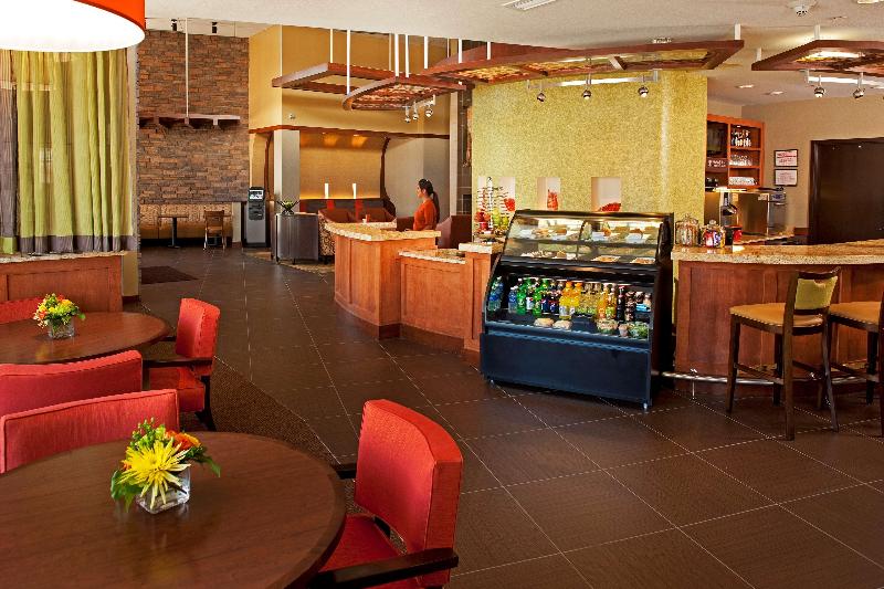 هتل Hyatt Place Santa Fe