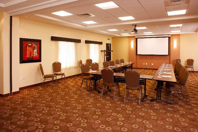 هتل Hyatt Place Santa Fe