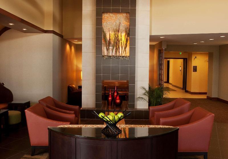 هتل Hyatt Place Santa Fe