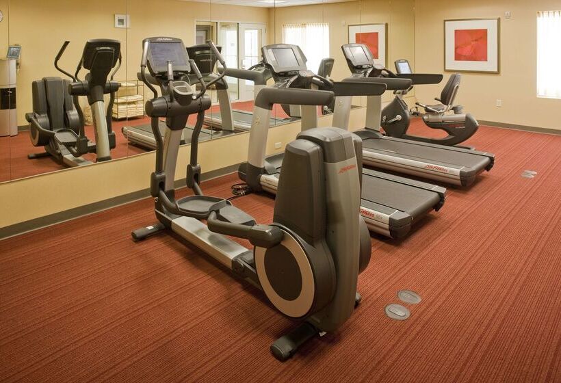 هتل Hyatt Place Santa Fe