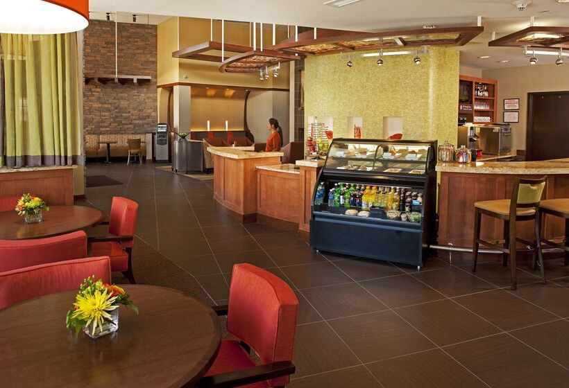 هتل Hyatt Place Santa Fe