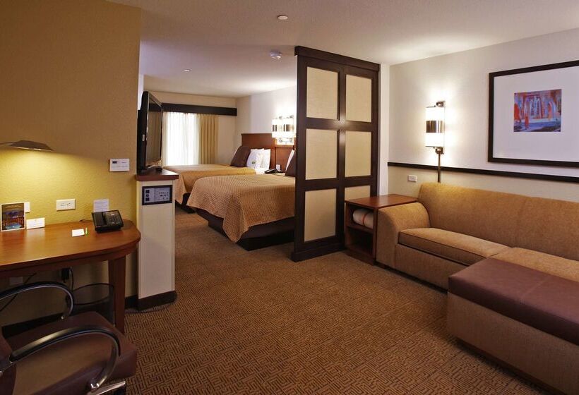 هتل Hyatt Place Santa Fe