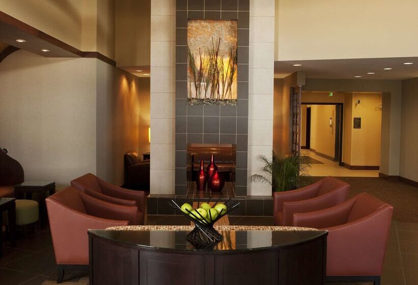 هتل Hyatt Place Santa Fe