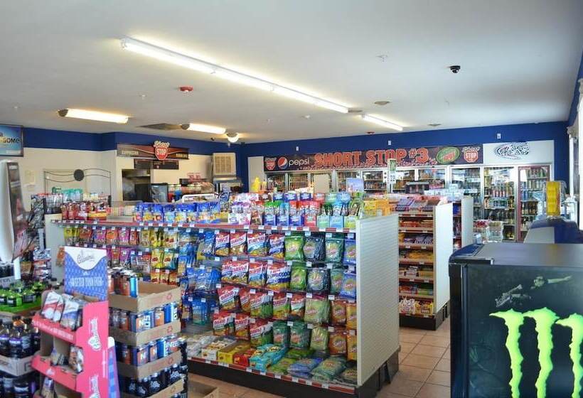 فندق Knights Inn Quincy