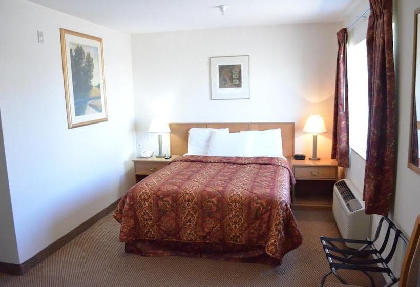 فندق Knights Inn Quincy