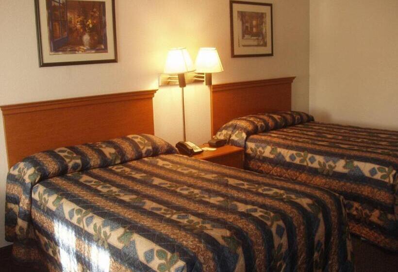 هتل Kozy Inn Columbus