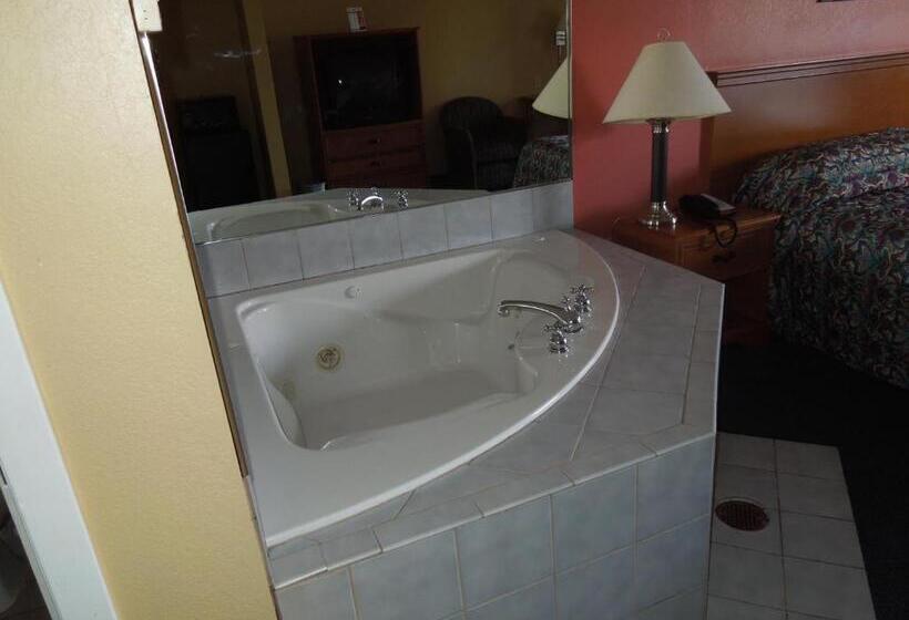 هتل Kozy Inn Columbus