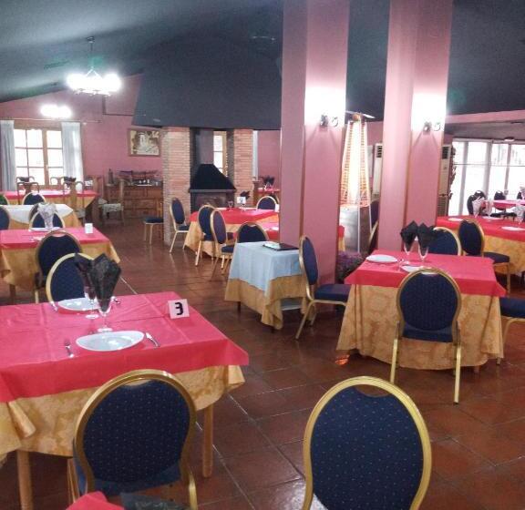Fotos del hotel L Ermita Casa Ripo:  30