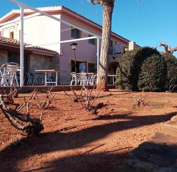 Fotos del hotel L Ermita Casa Ripo:  44