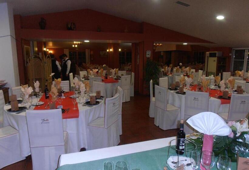 Fotos del hotel L Ermita Casa Ripo:  43