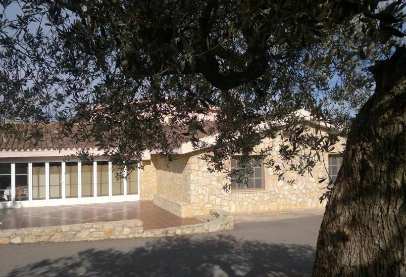 Fotos del hotel L Ermita Casa Ripo:  17