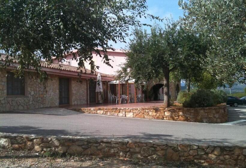 Fotos del hotel L Ermita Casa Ripo:  18