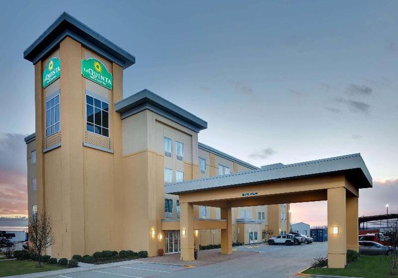 בית מלון כפרי La Quinta By Wyndham Denton   University Drive