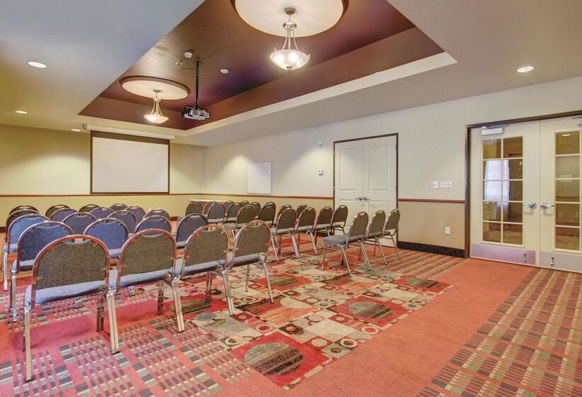 هتل La Quinta By Wyndham Denver Gateway Park