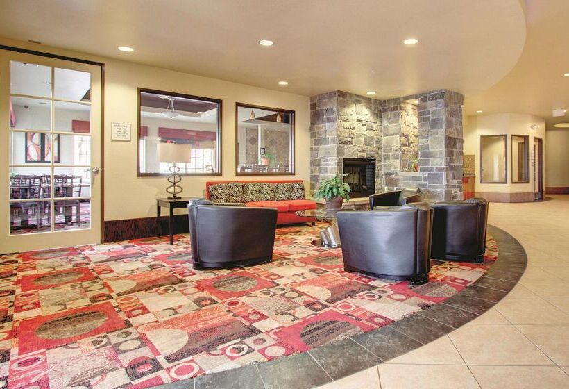 هتل La Quinta By Wyndham Denver Gateway Park