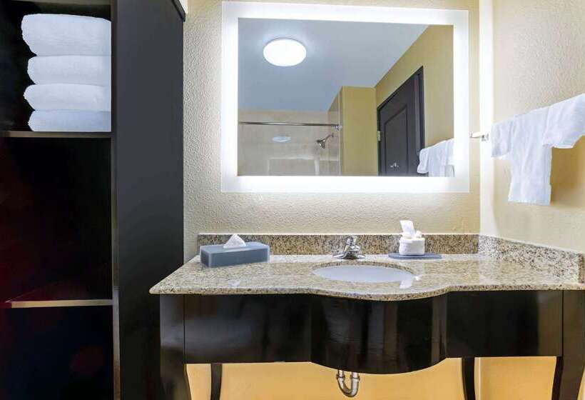 هتل La Quinta By Wyndham Denver Gateway Park