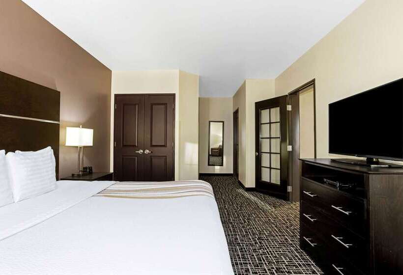 Hotel La Quinta Inn & Suites By Wyndham Denver Gateway Park