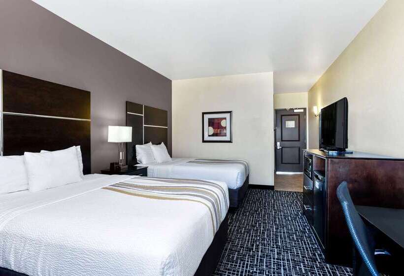 هتل La Quinta By Wyndham Denver Gateway Park