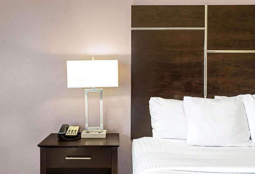 هتل La Quinta By Wyndham Denver Gateway Park