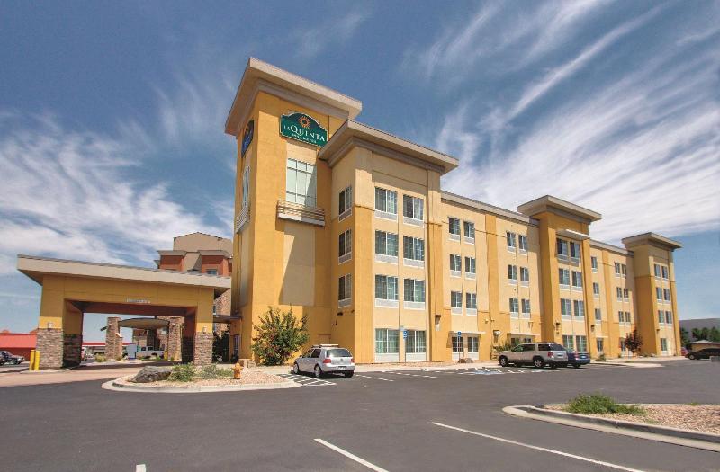هتل La Quinta By Wyndham Denver Gateway Park