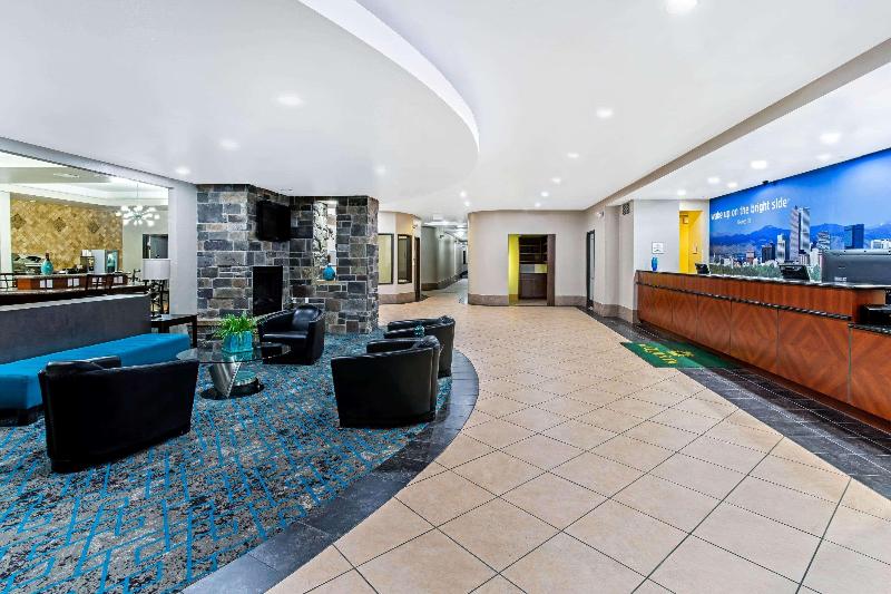 Hotel La Quinta Inn & Suites By Wyndham Denver Gateway Park