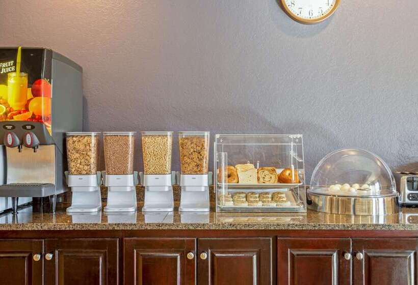 فندق La Quinta Inn & Suites By Wyndham Hammond