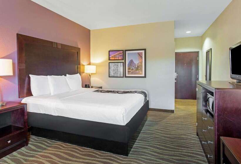 فندق La Quinta Inn & Suites By Wyndham Hammond