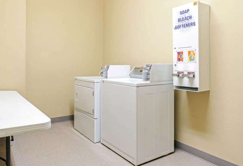 هتل La Quinta By Wyndham Mcalester