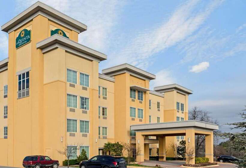 ホテル La Quinta Inn & Suites By Wyndham Mcalester