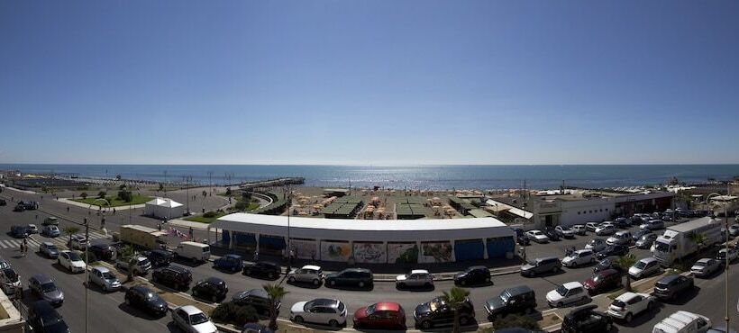 Hotel La Scaletta