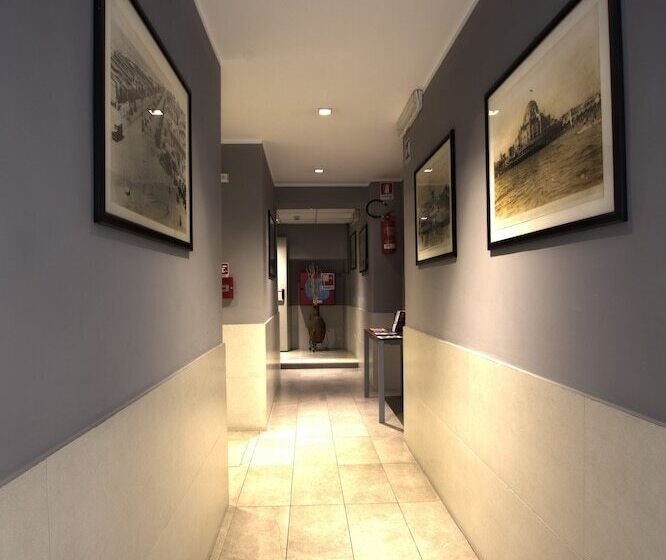Hotel La Scaletta