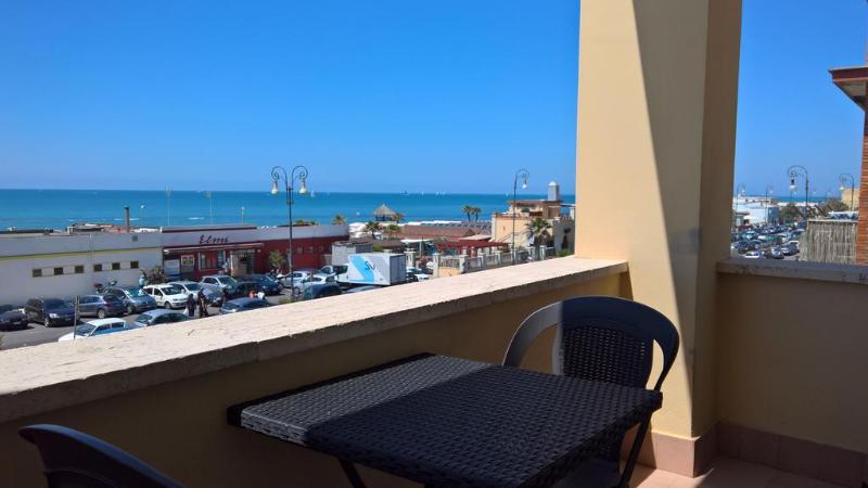 Hotel La Scaletta
